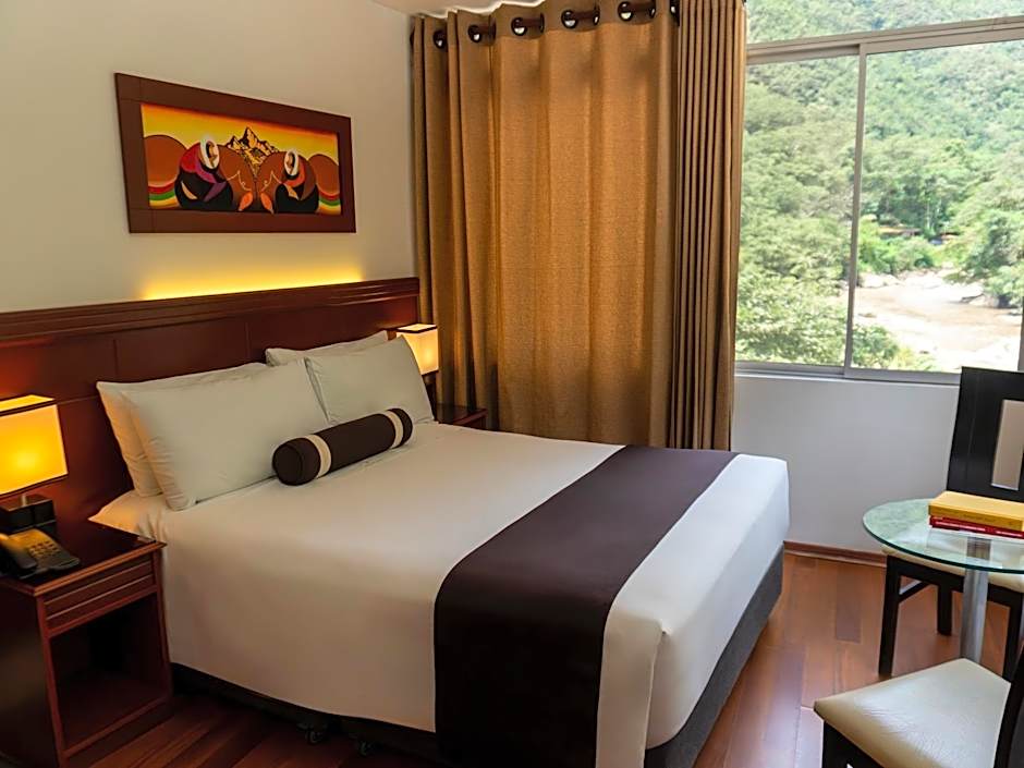 Hotel Ferre Machu Picchu