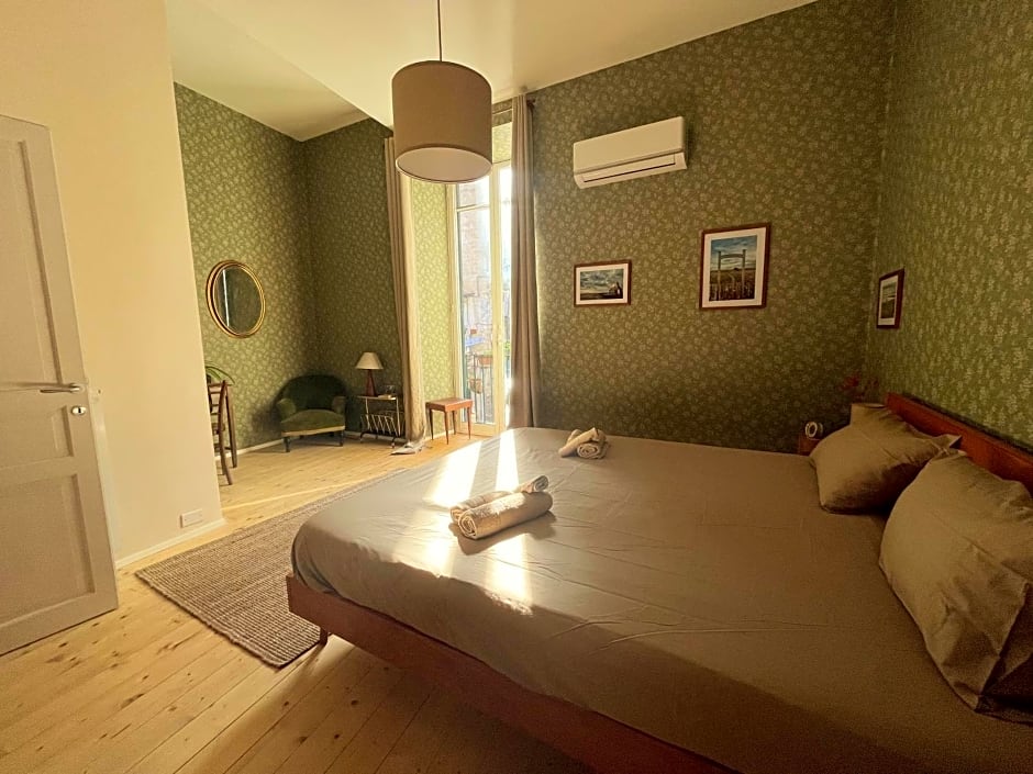 Casa Vayu - Rooms & Garden