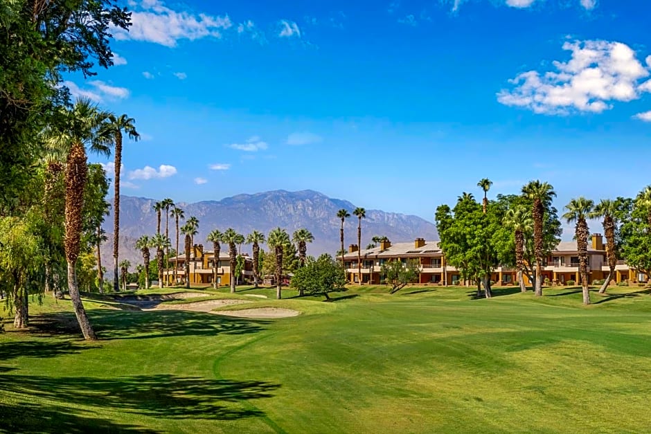 Marriott's Desert Springs Villas I
