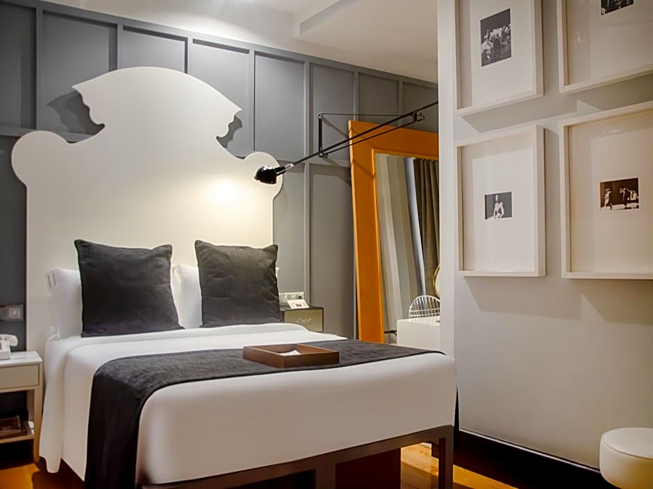 Browns Downtown Hotel