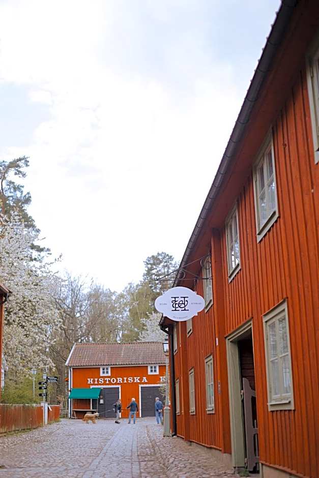 Hilma Winblads Bed & Breakfast