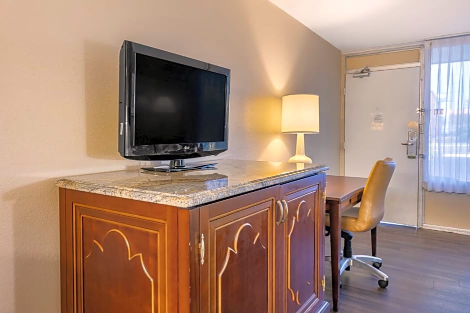 Quality Inn Kennedy Space Center