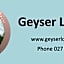 Geyser Lookout BnB