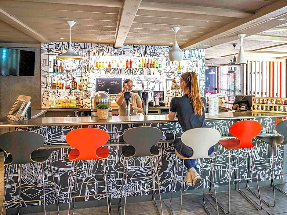 ibis Bourges Centre
