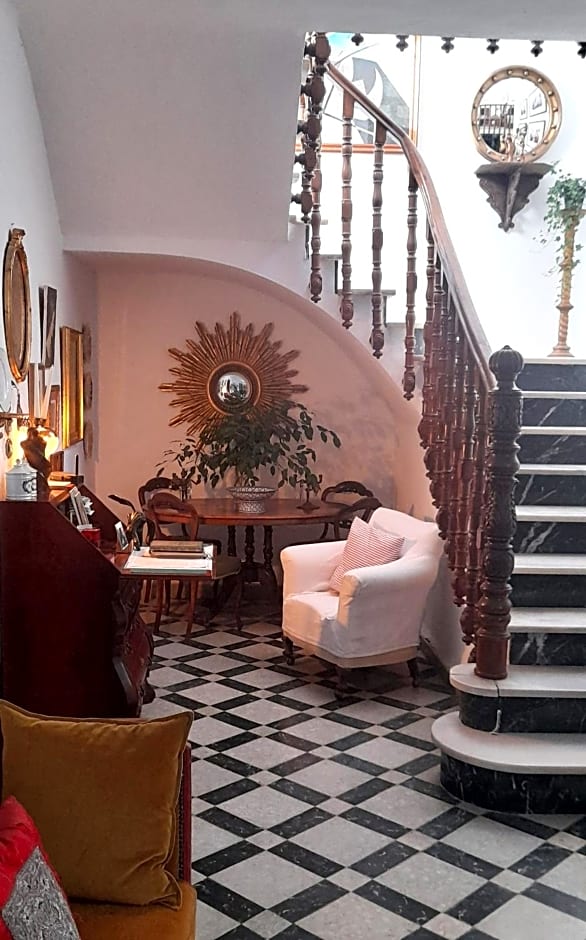 Casa Rural los Danzantes