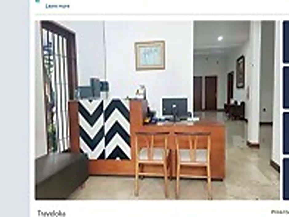 Kuldesak Villas Bandung