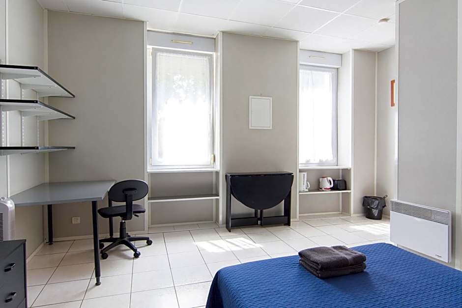 Résidence Carpe Diem