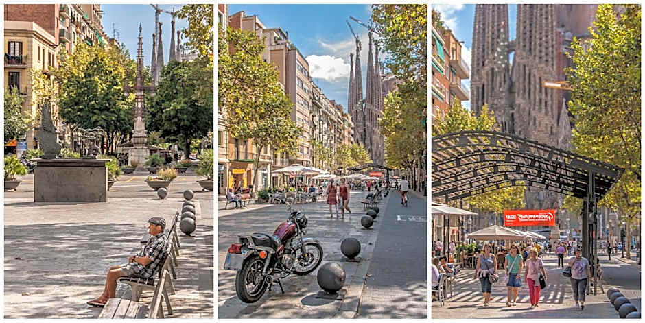 Habitat Apartments Cool Jazz