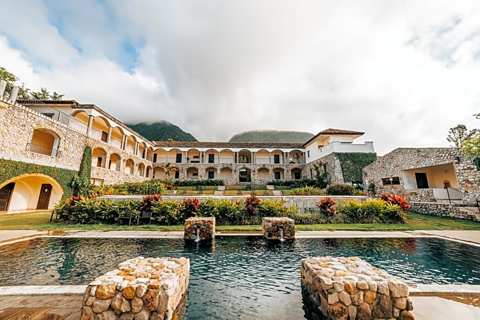 Los Mandarinos Boutique Hotel & Spa