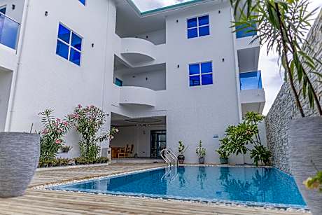 Surf House by Konalle