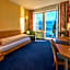 Parkhotel Gunten – Beach & Spa