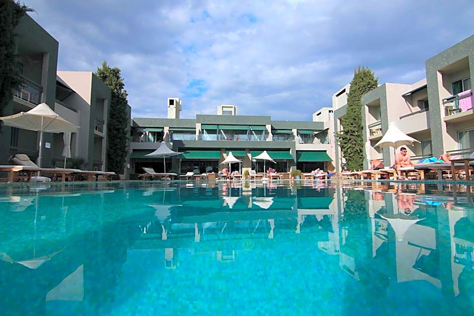 Hotel Ambrosia