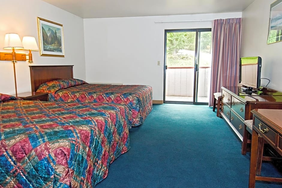 Sequim Bay Lodge