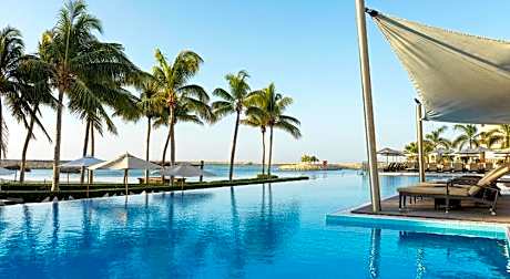 Fanar Hotel And Residences