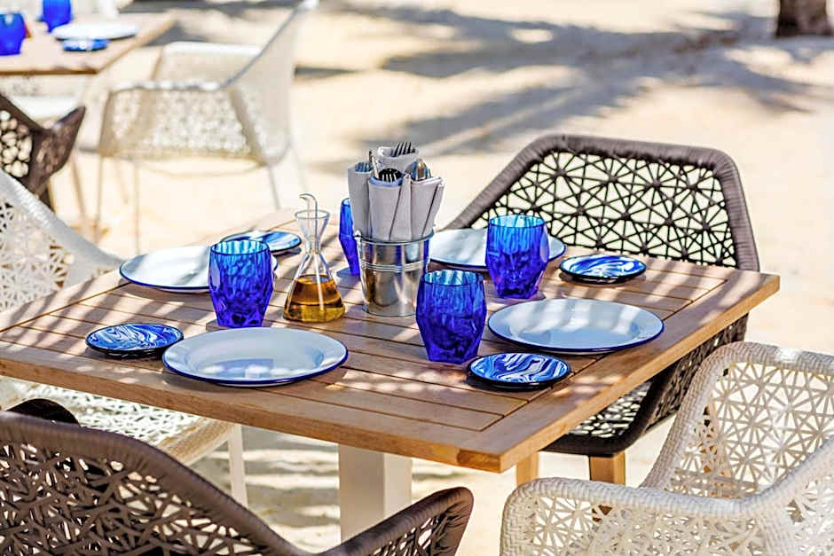 One&Only Le Saint Geran, Mauritius
