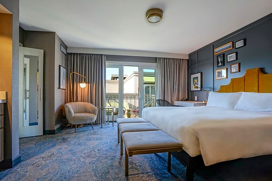 Hotel Amarano Burbank-Hollywood