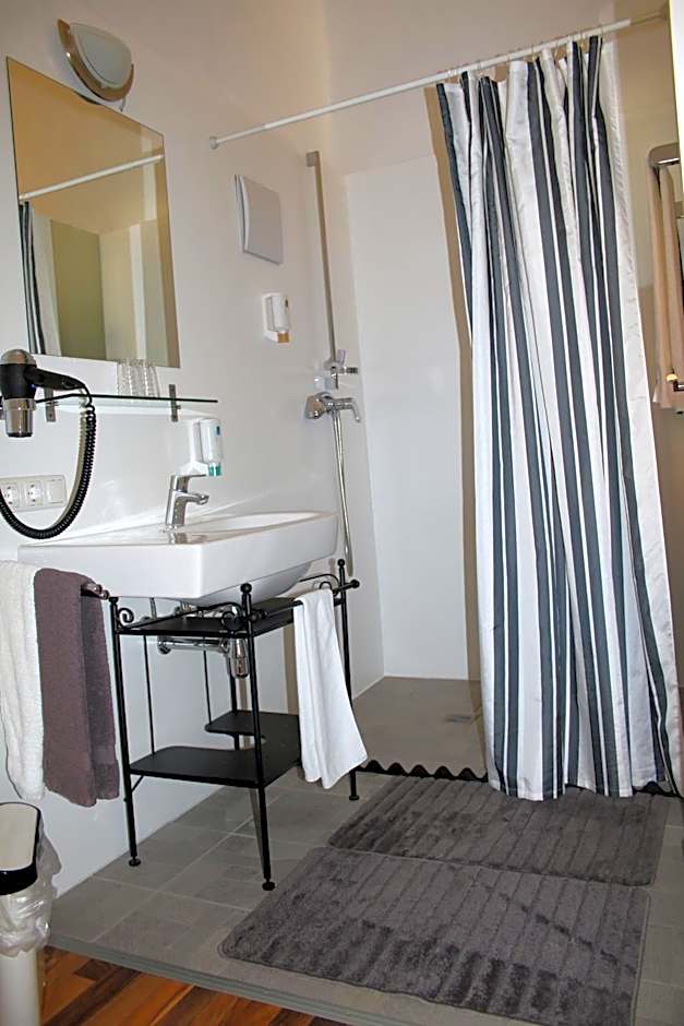 Hotel im Stift Neuberg