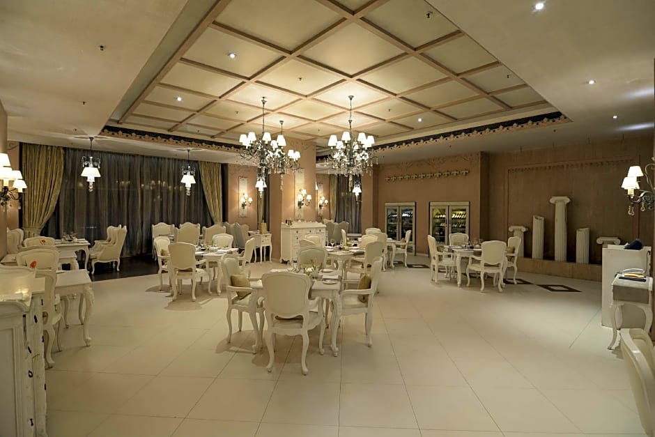 The Zuri Whitefield Bangalore