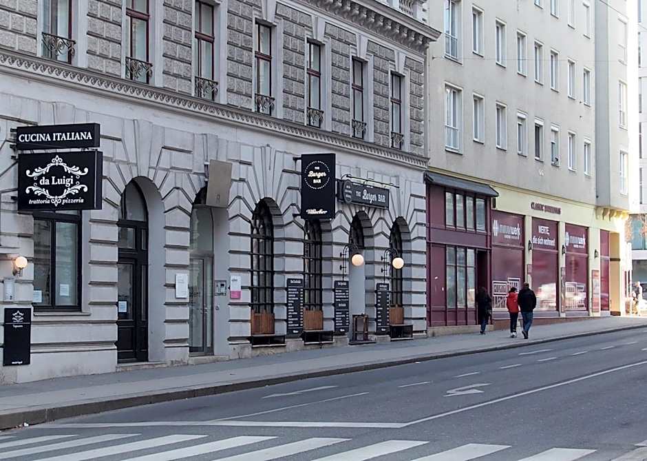 Pension Liechtenstein