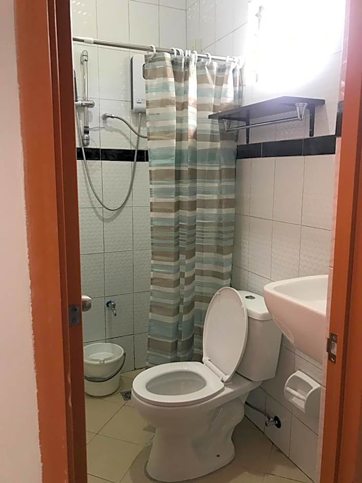 ANCHORAGE INN Moalboal