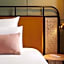 Square Lodge Hotel La Roche sur Yon - Handwritten Collection