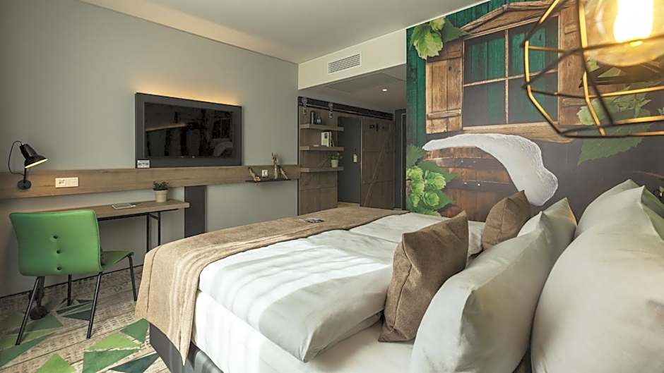 Holiday Inn - the niu, Hop Forchheim by IHG