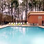 Hampton Inn And Suites By Hilton Johns Creek