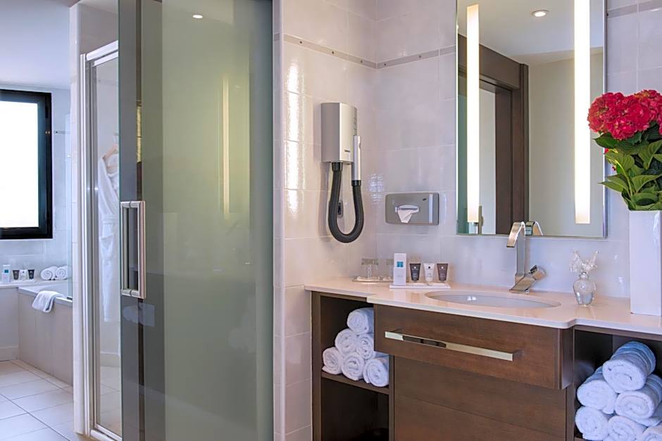 Hotel Aston La Scala