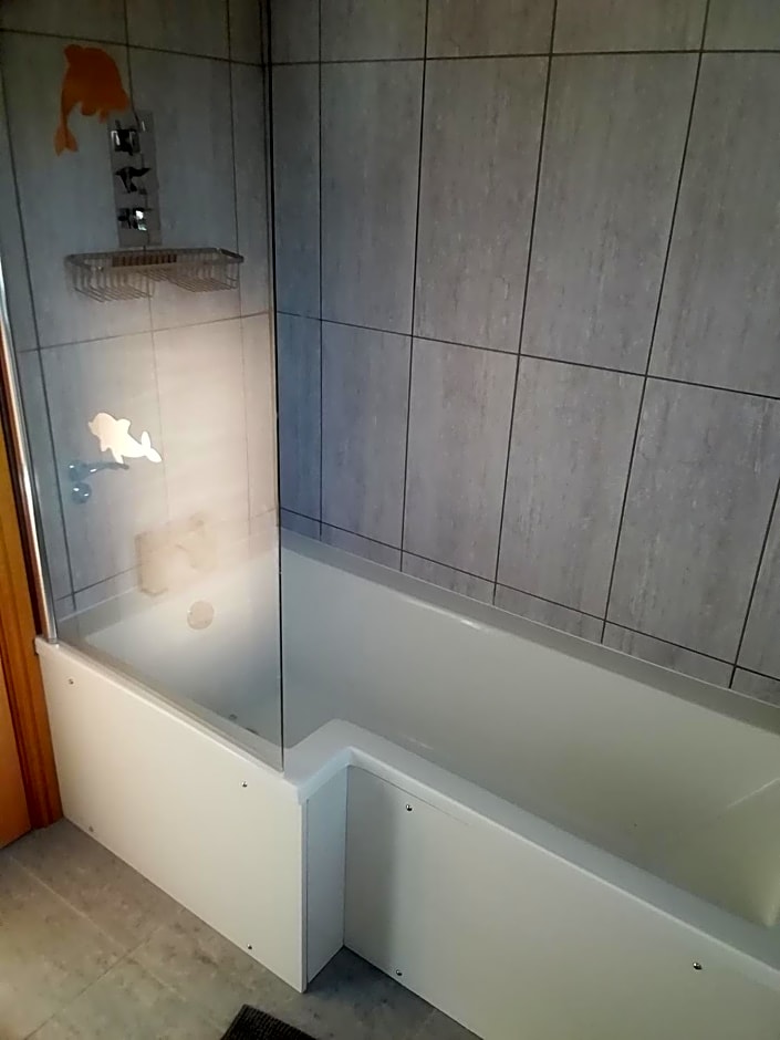 Bellevue Josselin 1a Chemin des Cruyere