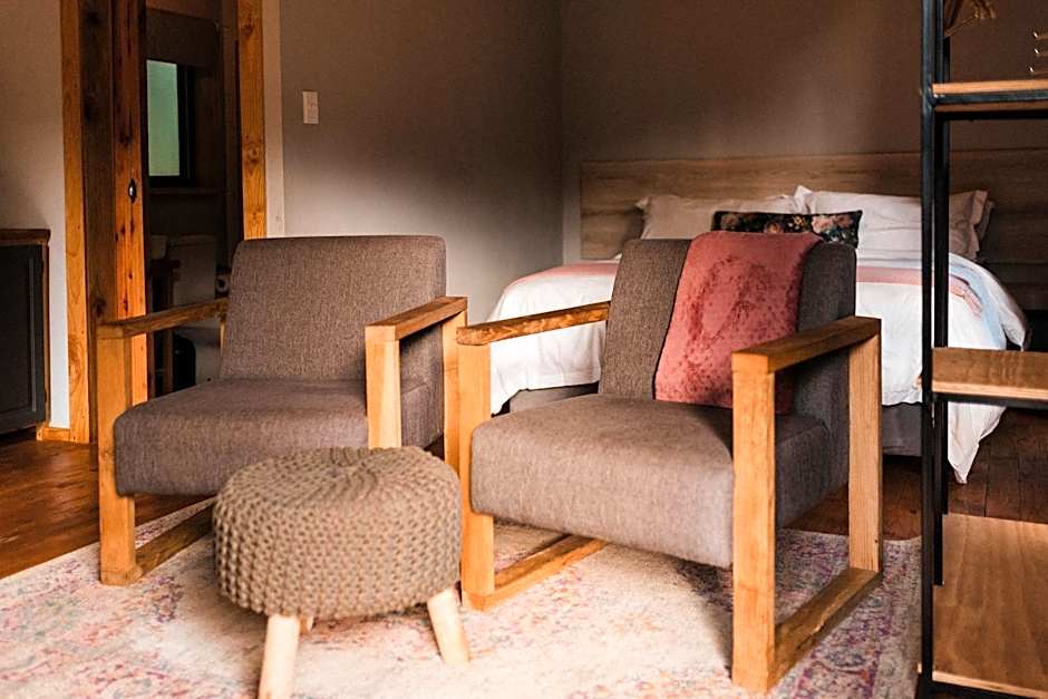 Zwakala River Retreat