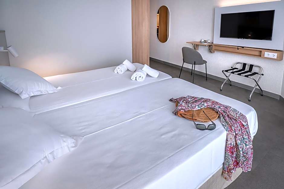 GHT S'Agaro Mar Hotel