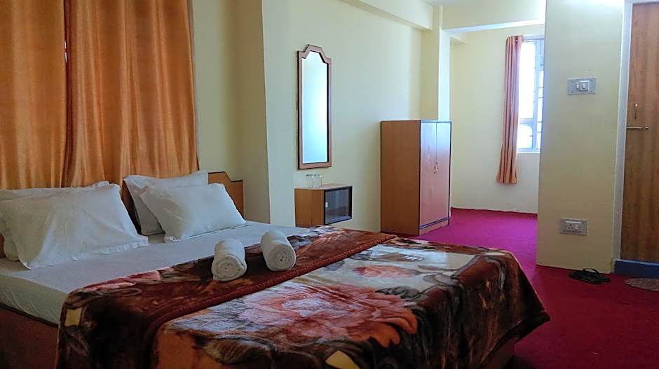 Hotel Sun View – Gangtok, OK