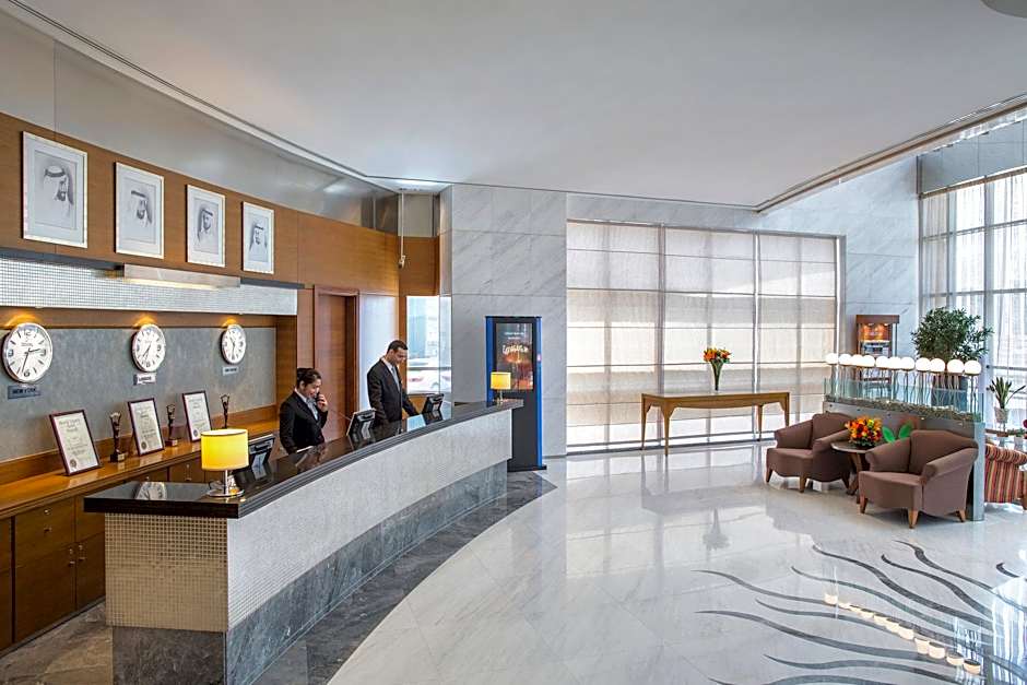 Nour Arjaan By Rotana