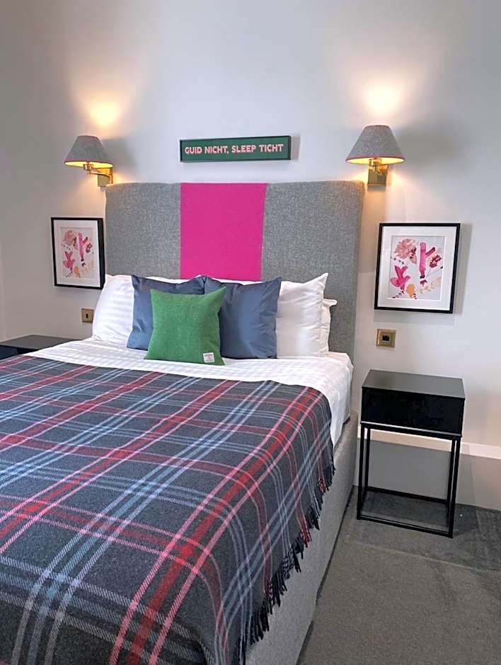 The Royal George Hotel