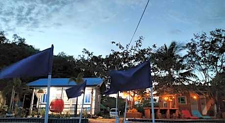 Bolo Beach Santorini - a private isolated beach property