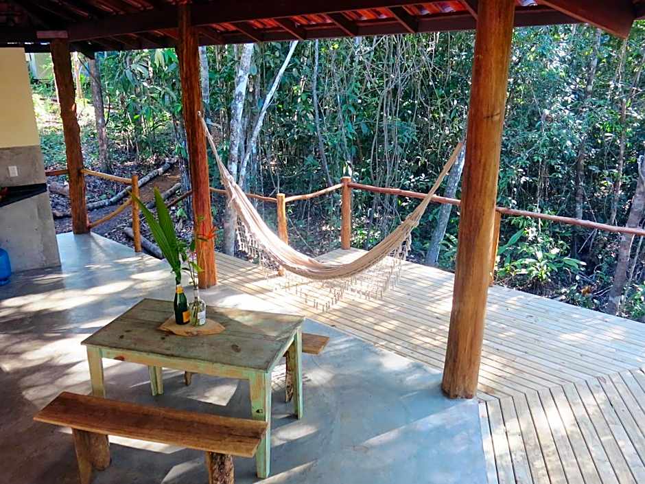 YbYmara Eco Glamping