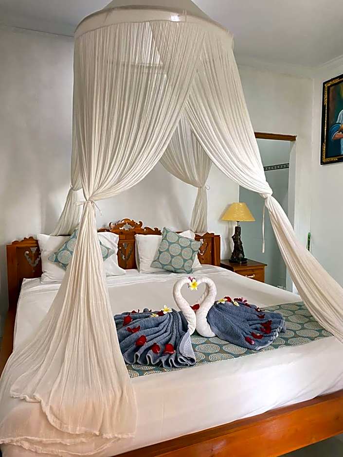 Sakti OceanView Nusa Penida