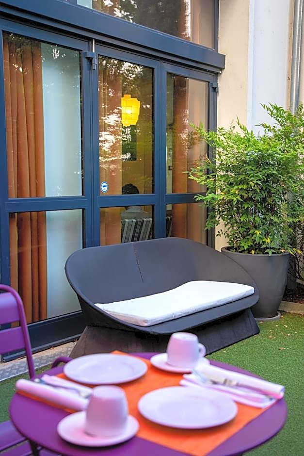 Privilege Appart Hotel Saint Exupery
