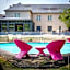 The Originals City, Hotel La Saulaie, Saumur Ouest (Inter-Hotel)