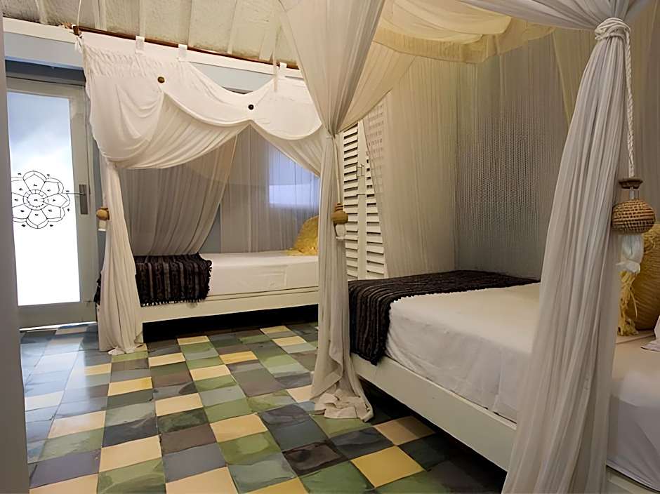 The Chillhouse Canggu by BVR Holiday Rentals
