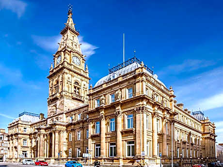 The Municipal Hotel Liverpool - MGallery