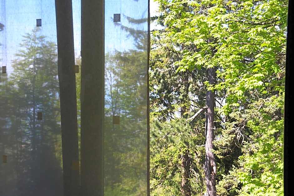 Hotel Tomislavov Dom