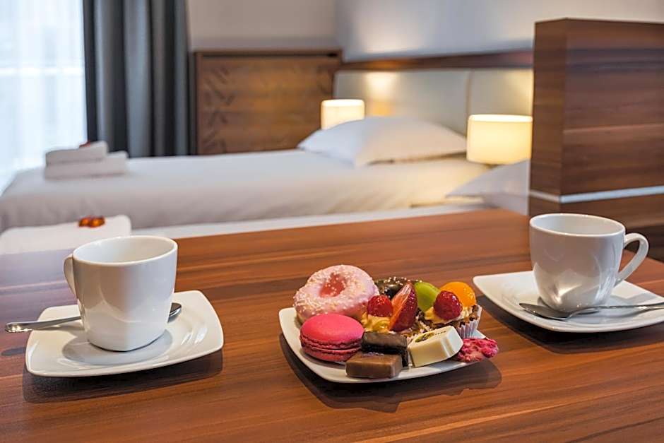 Aparthotel Vanilla
