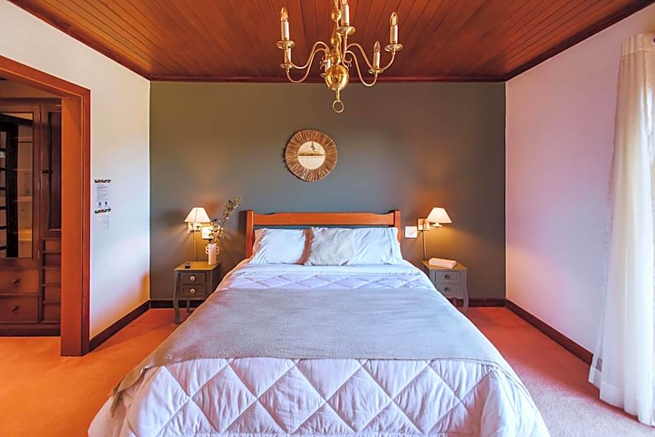 Smart Hotel Reserva Campos do Jordão