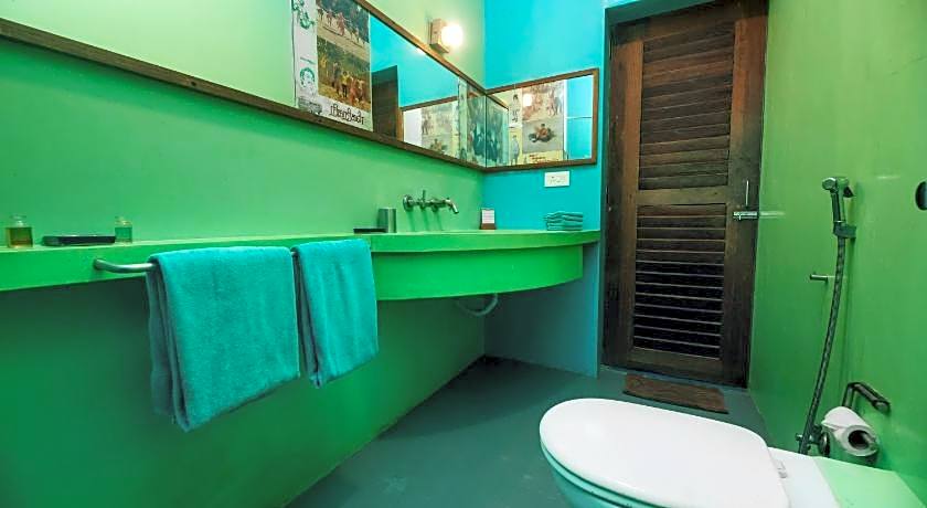 The Dune Eco Beach Village and Spa