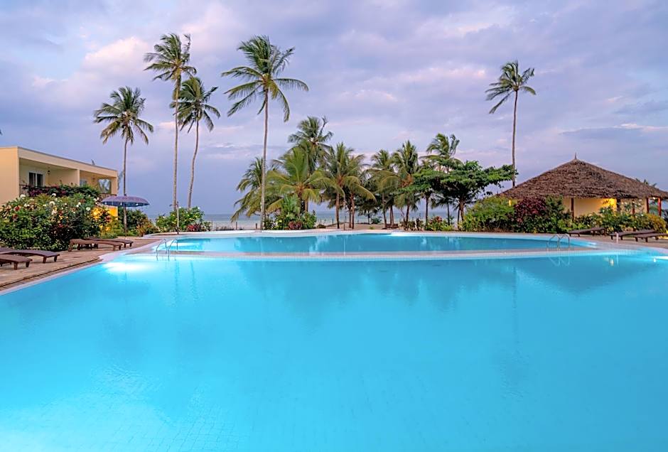 Maharaja Boutique Hotel Zanzibar