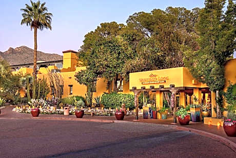 Westward Look Wyndham Grand Resort And Spa