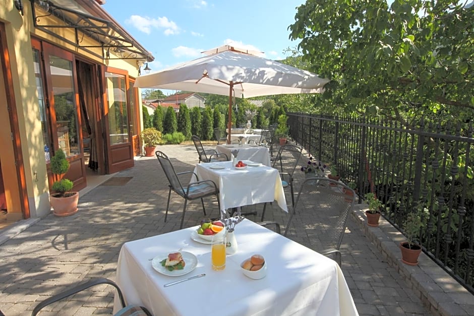 Guest House Stancija Kovacici