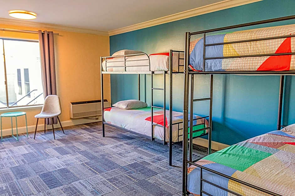 Samesun San Francisco