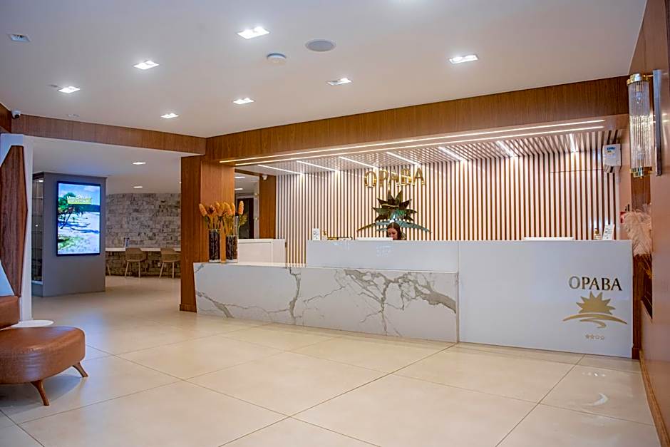 Opaba Praia Hotel